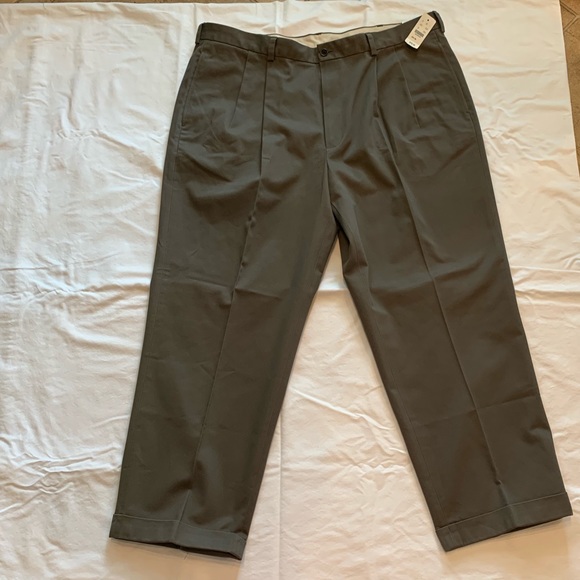 brooks brothers elliot pants